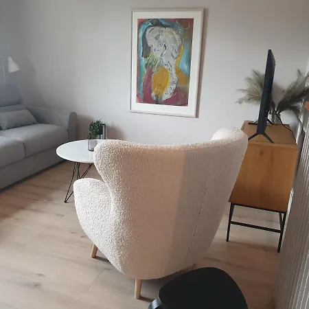 Cosy In The Old West Center Apartment Reykjavik