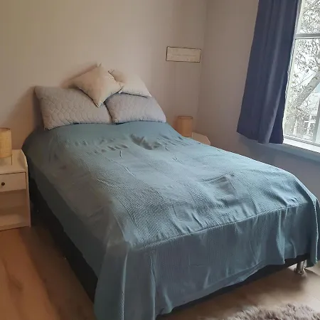 Apartment Cosy In The Old West Center