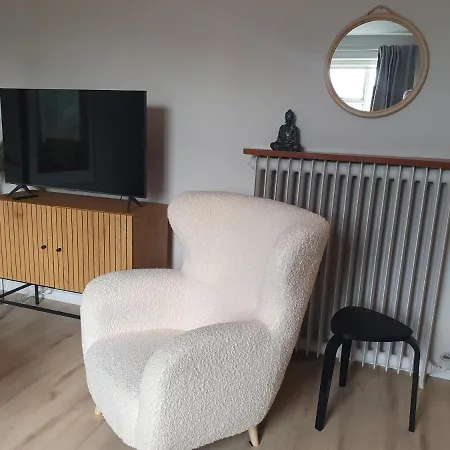 Cosy In The Old West Center Reykjavik